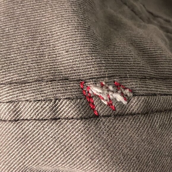 Scentlok Getting Close Baseball Cap - Embroidered & Patch - Picture 5 of 10